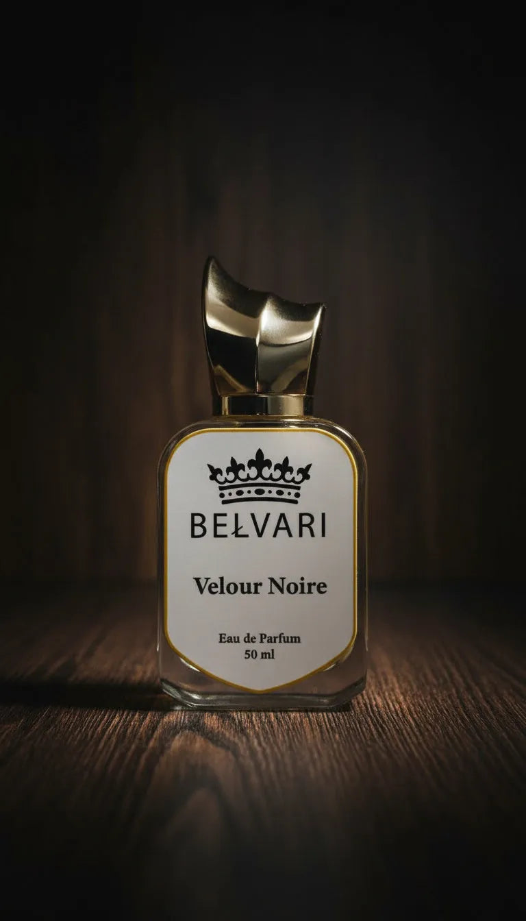 Velour Noir